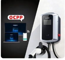 What Is an OCPP Charging Station? A Practical Guide to Protocols and Network Operation